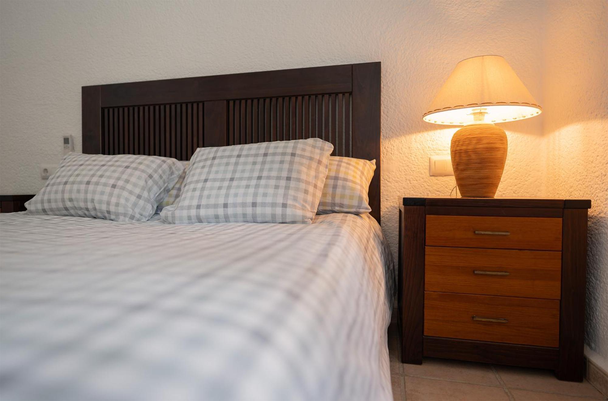Beach & Mountain Retreat Los Almendros Muntanya la Sella エクステリア 写真